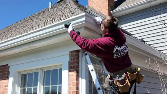 gutter services South Toms River